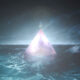 El misterio de las "pirámides submarinas de cristal" en el centro del Triángulo de las Bermudas