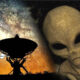 Inteligencia Artificial detecta ocho señales de radio "extraterrestres"