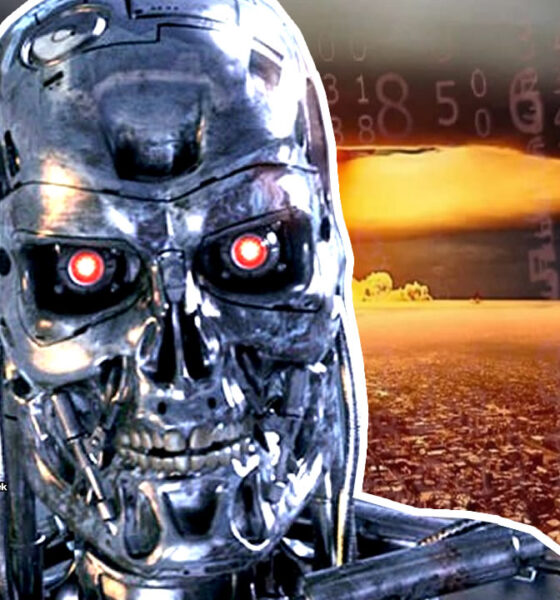 ¡Hail Skynet! Académicos y multimillonarios piden detener inmediatamente desarrollo de Inteligencia Artificial