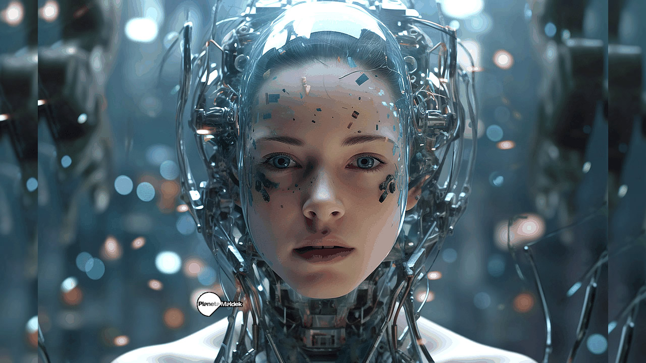 "Robots podrían acabar controlando a los humanos", advierte fundador de compañía de inteligencia artificial