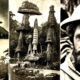 Dawleetoo: una misteriosa "ciudad perdida" hallada por el explorador Alfred Isaac Middleton