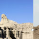 Esfinge de Baluchistán: ¿una enorme estructura creada por una civilización desconocida?