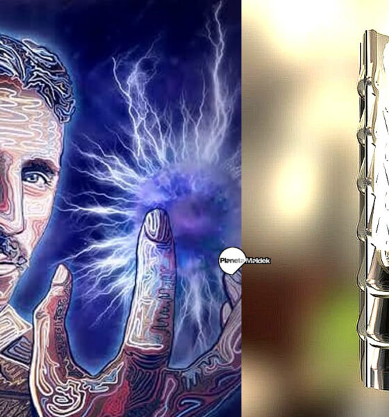 Revelen el secreto de la válvula de retención eterna de Nikola Tesla