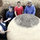 ¿Quién construyó las enormes esferas de piedra de Costa Rica?