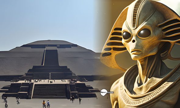 Ancestrales orígenes de Teotihuacán: misterios de una antigua civilización