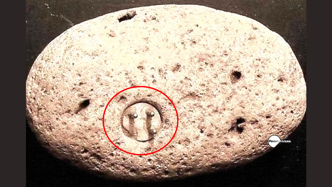 Enigmalito: ¿Es esto un dispositivo eléctrico de 100.000 años?