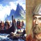 Leif Erikson, el vikingo que llegó a América cientos de años antes que Colón