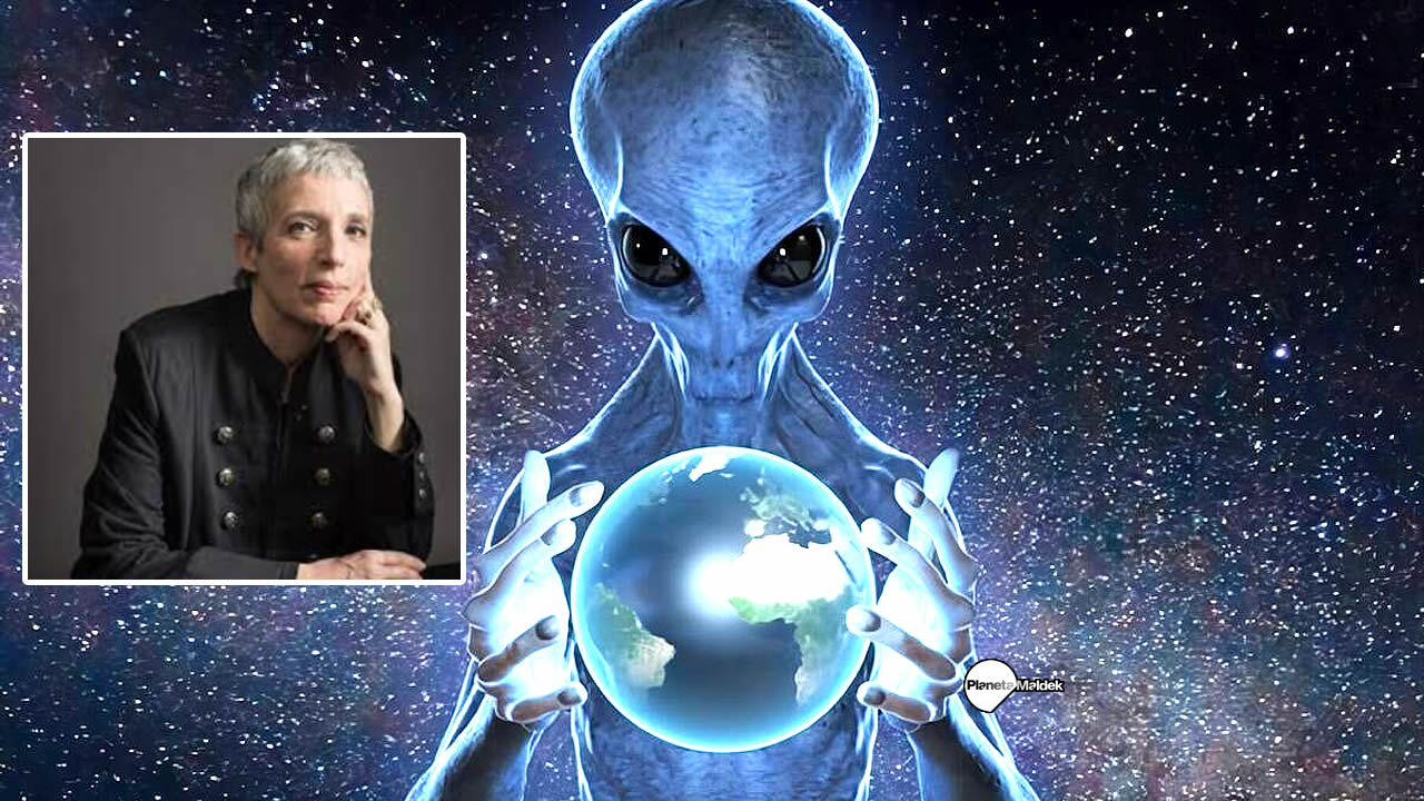 Científica de SETI afirma que "extraterrestres superinteligentes tratan de establecer contacto, pero los humanos somos demasiado tontos para ver las señales"