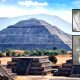 Teotihuacán y su tecnología avanzada: se encontró mica, un poderoso aislante radiactivo, en las paredes