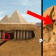 La ancestral Biblioteca oculta bajo la Gran Esfinge de Egipto