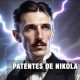 Todas las Patentes de Nikola Tesla disponibles para descargar