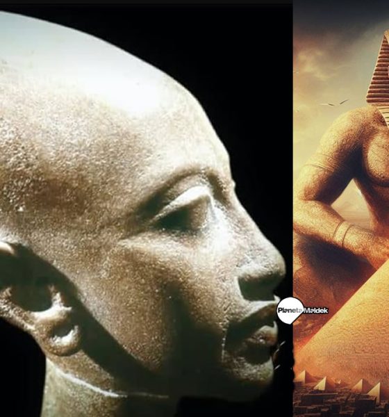 Antiguo Egipto, miles de años mucho más antiguo de lo que la historia dicta