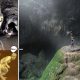 Una enorme cueva en Vietnam es habitada por una antigua raza de reptiles humanoides, revelan testimonios