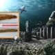 Oricalco: científicos encuentran el metal de la ciudad perdida de la Atlántida