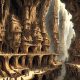Una misteriosa ciudad subterránea se oculta bajo el Valle de la Muerte