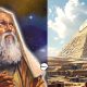 Enoc y el misterio de la construcción de las Pirámides de Egipto