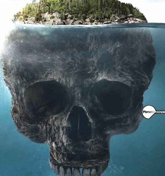 San Borondón, la misteriosa isla que aparece y desaparece sin dejar rastro