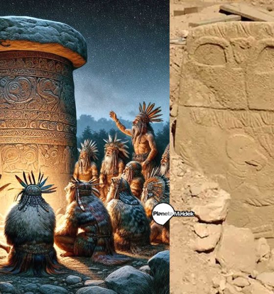 Tablillas de 12.000 años descubiertas en Göbekli Tepe podrían ser el calendario más antiguo