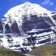 Descubren una antigua y extraña anomalía cerca de la cima del Monte Kailash