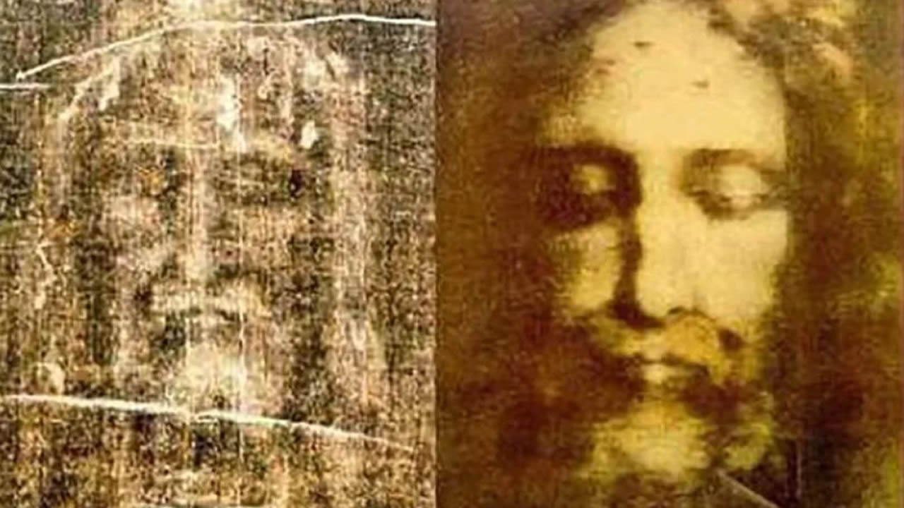 Un estudio sobre el Sudario de Turín afirma que el artefacto data de la época de Jesús