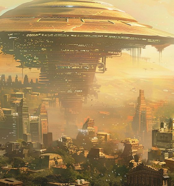 Civilizaciones antediluvianas: ecos de una época anterior al cataclismo global