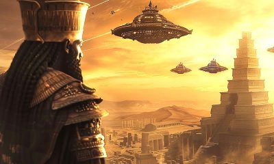 ¿Cuál es la influencia Anunnaki en la civilización humana?