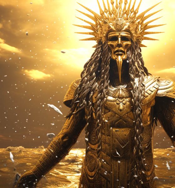 Misterios del Diluvio Universal: los enigmáticos orígenes de la civilización temprana