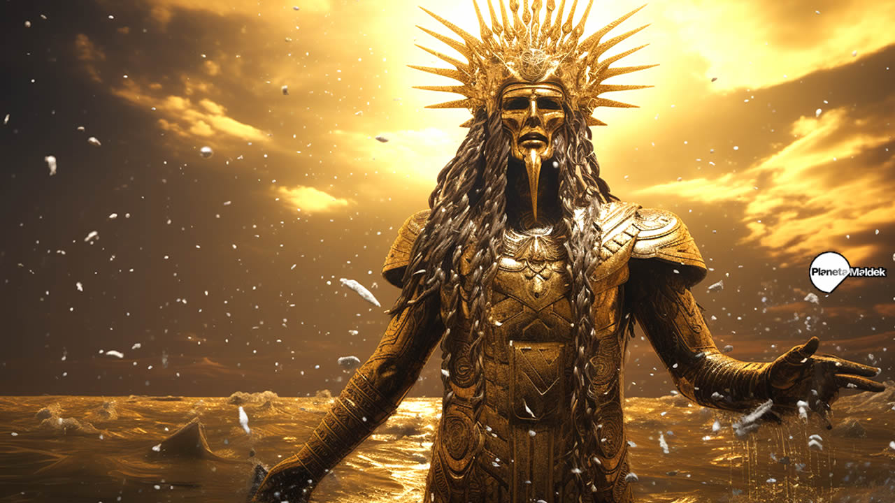 Misterios del Diluvio Universal: los enigmáticos orígenes de la civilización temprana