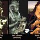 ¿La imagen de María y Jesús se basó en representaciones de Sumeria y del antiguo Egipto?