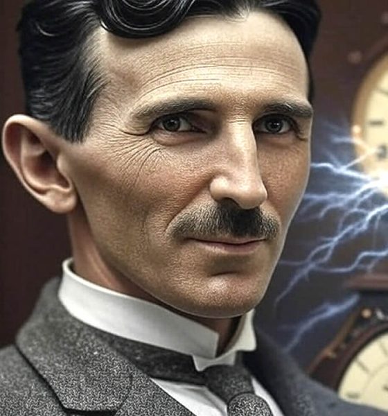 Nikola Tesla: ¿por qué estaba tan fascinado con la manipulación del tiempo?
