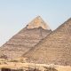 Descubrimiento revolucionario en la Gran Pirámide de Egipto podría alterar la historia sobre cómo se construyó esta enorme estructura
