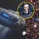3I/ATLAS: físico sugiere que un objeto proveniente de otro sistema estelar podría ser un artefacto tecnológico no humano