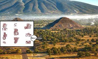 Científicos pueden haber descifrado el misterioso idioma de una antigua ciudad perdida