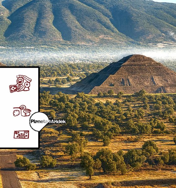 Científicos pueden haber descifrado el misterioso idioma de una antigua ciudad perdida