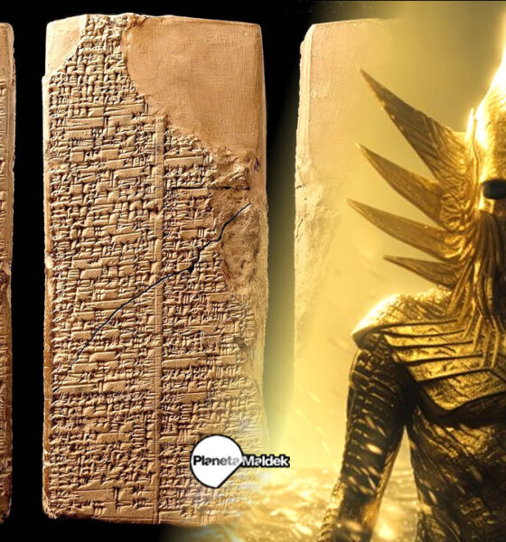 La Lista de Reyes Sumerios de cronología casi imposible: reinaron por 241.000 años