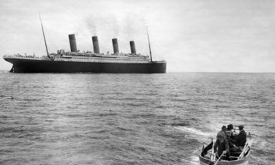 Cuando el océano reveló la desigualdad: el rescate del Titanic que casi nunca se cuenta