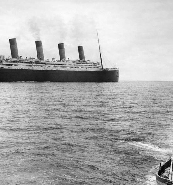 Cuando el océano reveló la desigualdad: el rescate del Titanic que casi nunca se cuenta