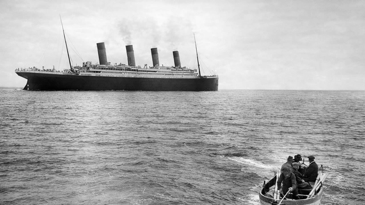 Cuando el océano reveló la desigualdad: el rescate del Titanic que casi nunca se cuenta