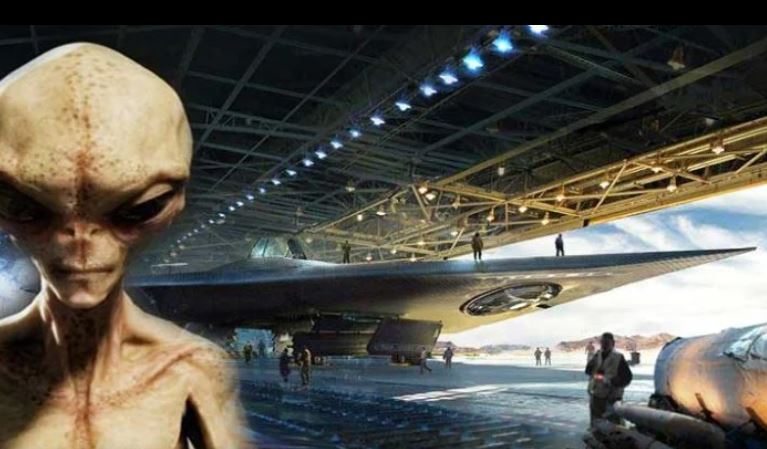 Proyecto "Looking Glass": planes del "Gobierno Secreto" sobre máquinas del tiempo y dispositivos Stargate