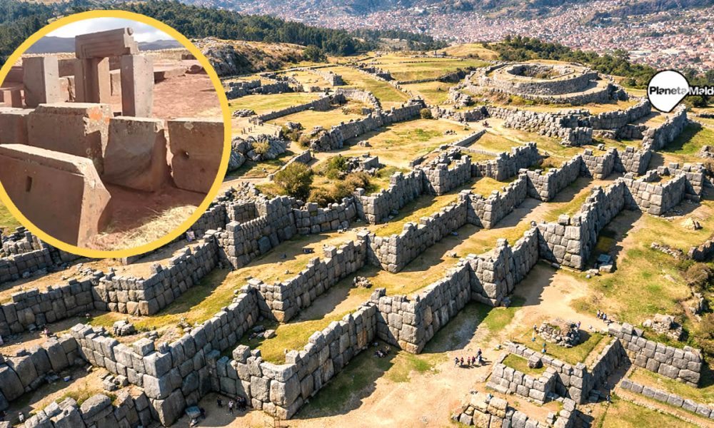 Siete estructuras antiguas tan avanzadas que su construcción aún desconcierta a los científicos