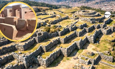Siete estructuras antiguas tan avanzadas que su construcción aún desconcierta a los científicos
