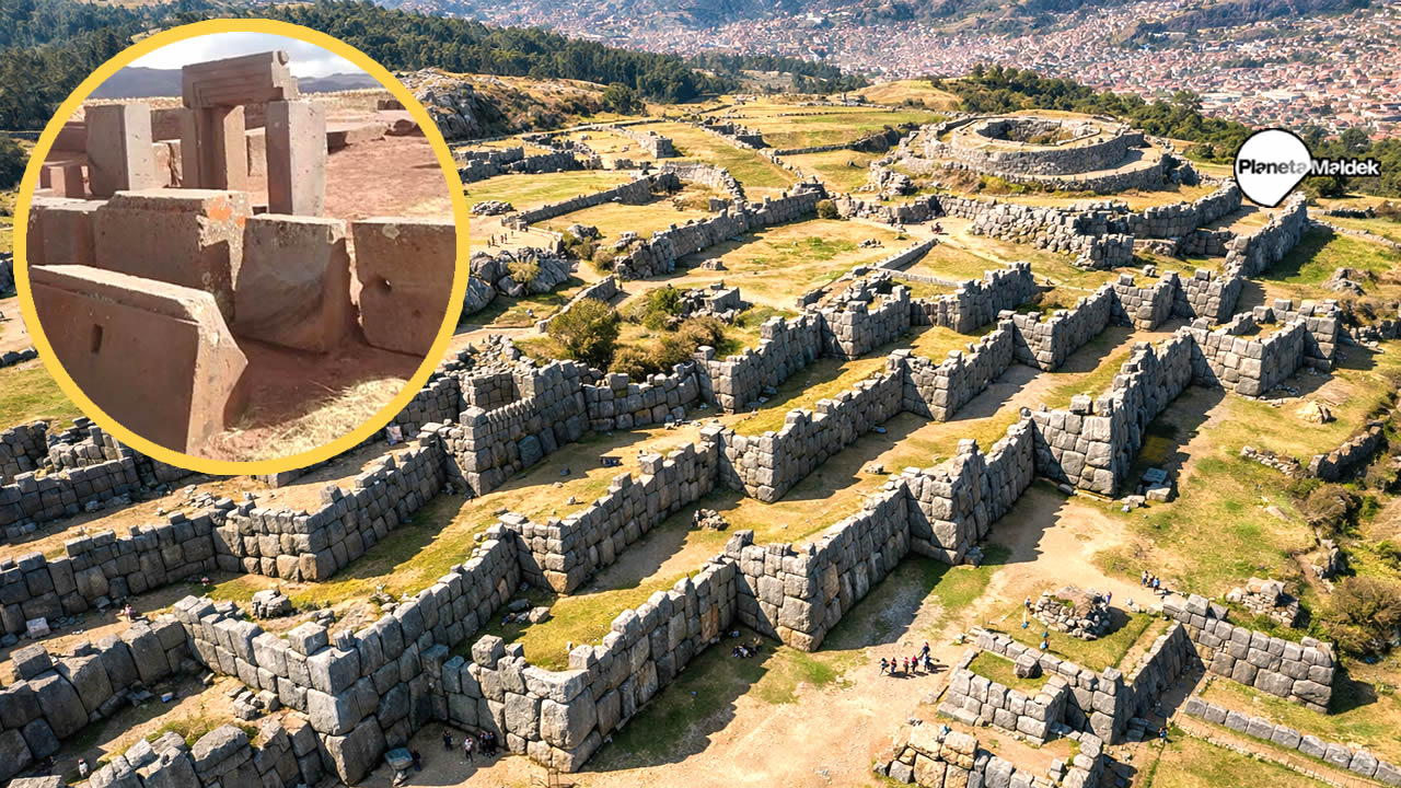 Siete estructuras antiguas tan avanzadas que su construcción aún desconcierta a los científicos