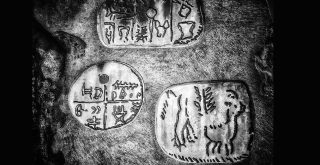 Unas ancestrales tablillas podrían destrozar la historia de la humanidad