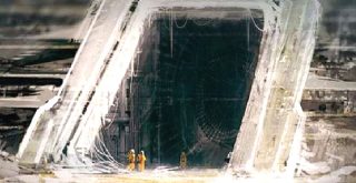 Túneles antiguos en todo el planeta estarían unidos en una sola red ramificada