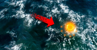 OVNIs vienen de las profundidades del océano, dice ufólogo