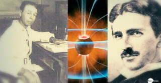 Leo J. Baranski: el otro Nikola Tesla que "borraron" de la historia