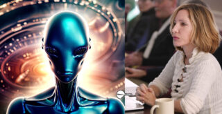 Astrobióloga de NASA dice: "Inteligencia Artificial extraterrestre podría tener millones de años"